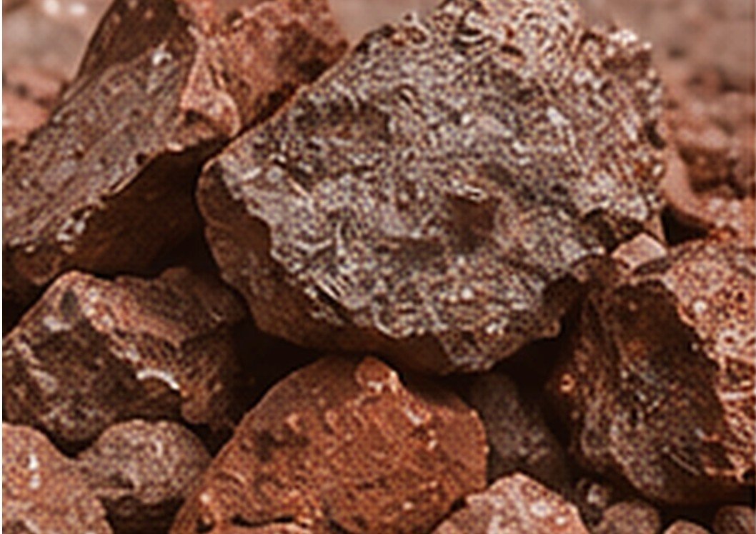 Copper Ore & Concentrate