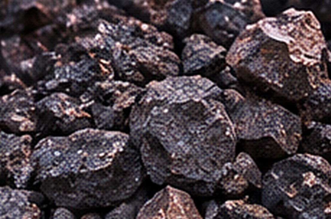 Manganese Ore