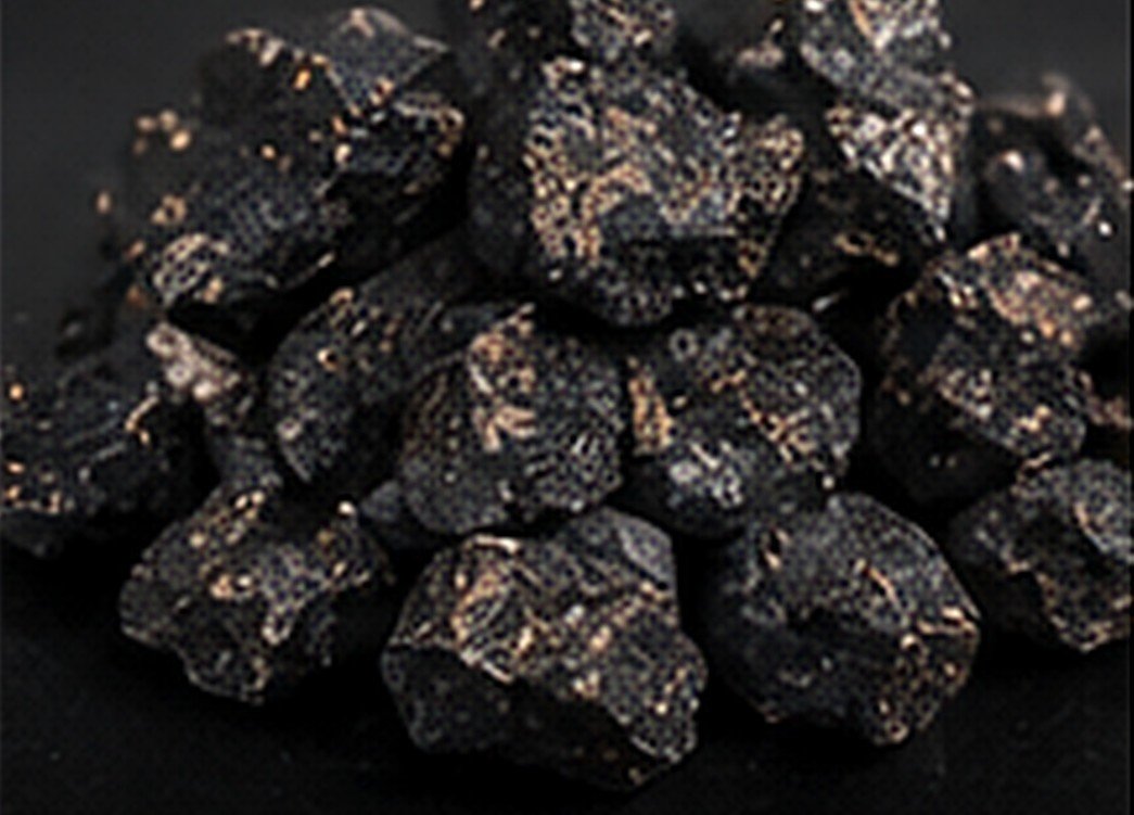 Titanium Minerals