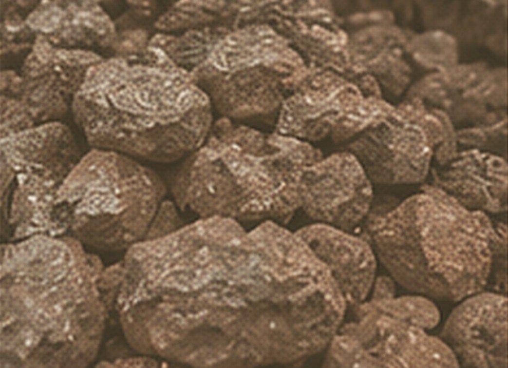 Phosphate Rock