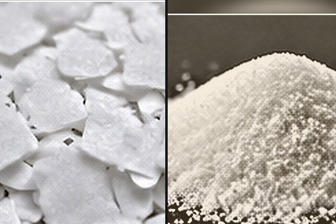 Barite Bentonite