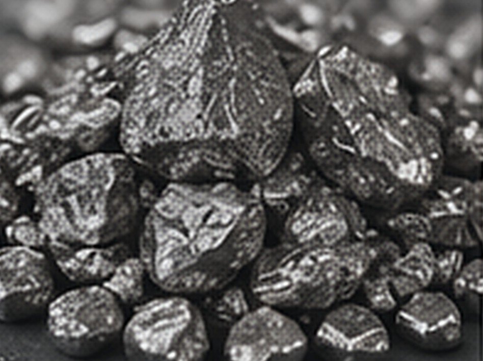 Ferroalloys