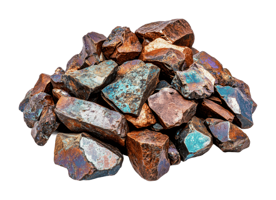 Grade A Copper Cathodes