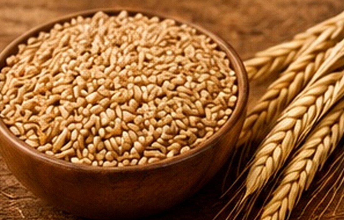 Wheat