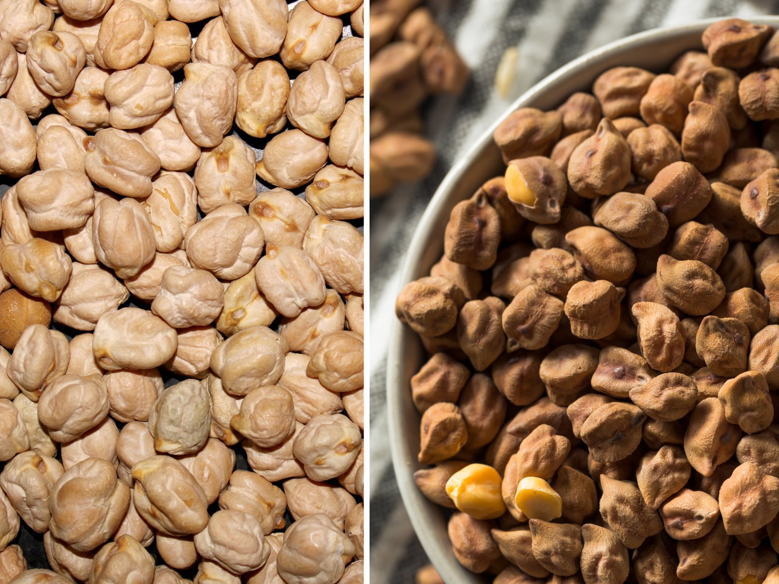Chickpeas