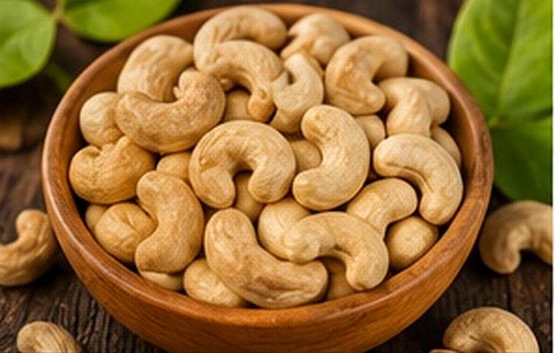 Cashew Nuts