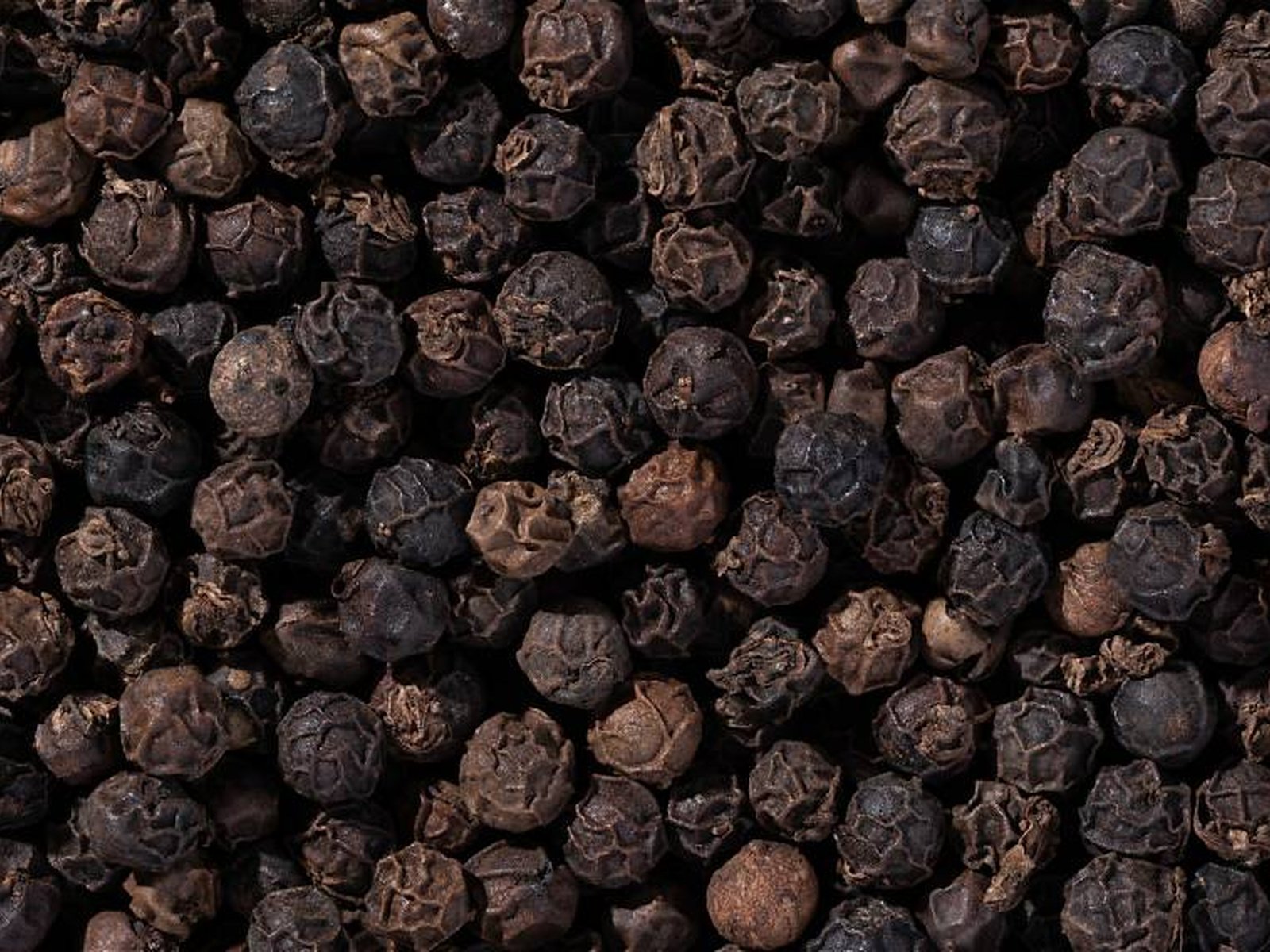 Black Pepper