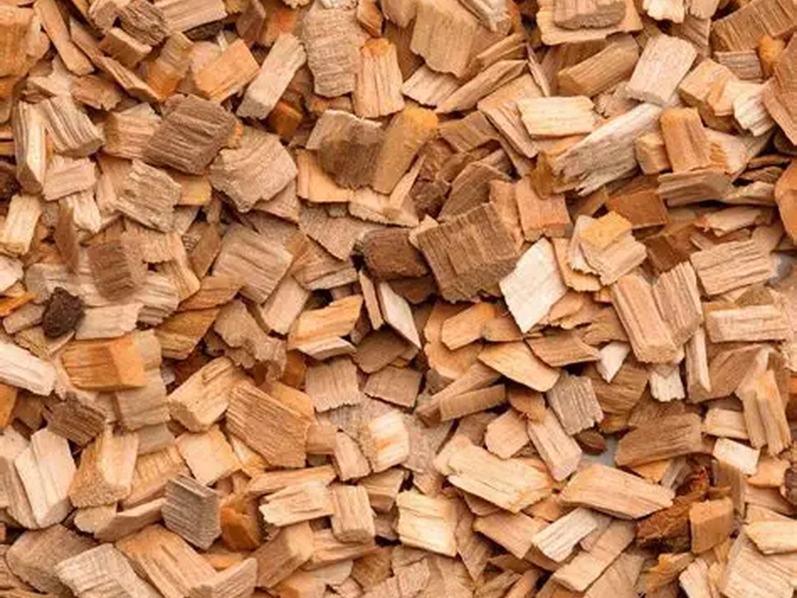 Wood Chips
