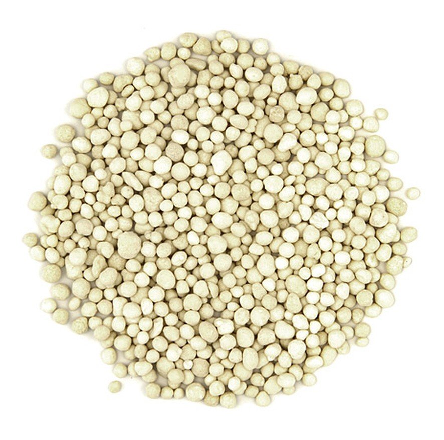 MAP Fertilizer Granules