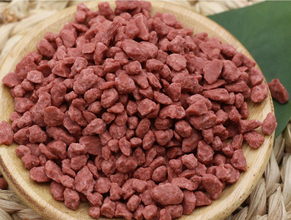 MOP Potassium Chloride Fertilizer