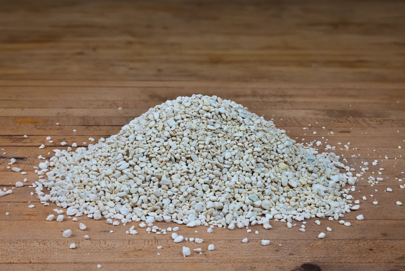 SOP Potassium Sulphate Fertilizer