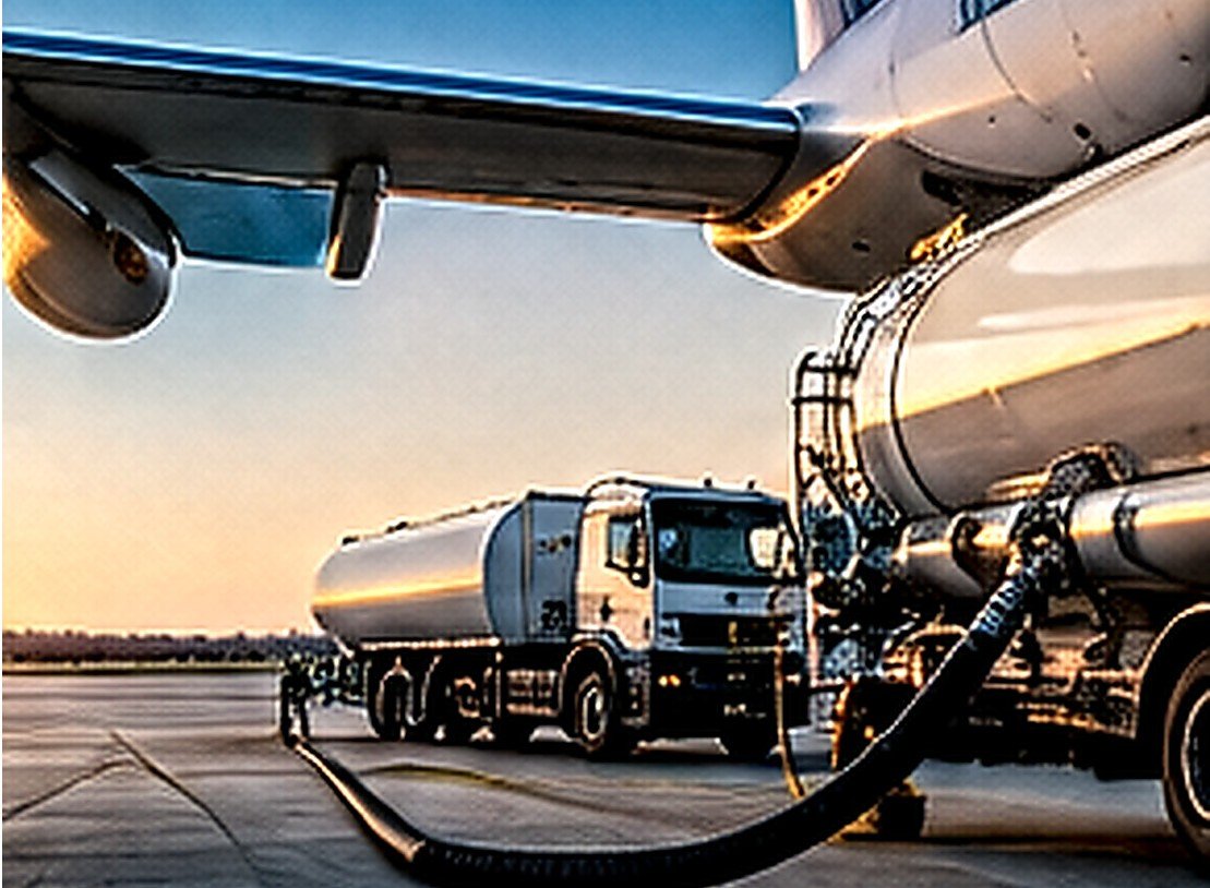 Jet A-1 Aviation Fuel