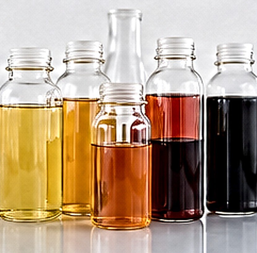 LCO Light Cycle Oil
