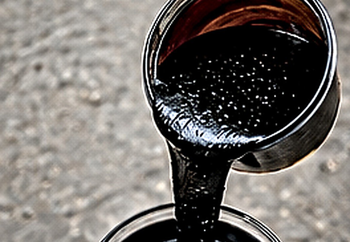 Bitumen