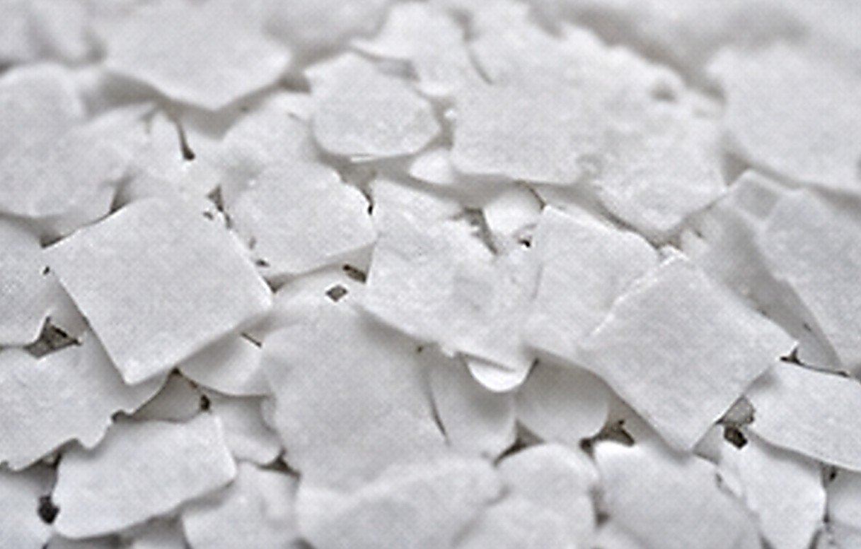 Caustic Soda
