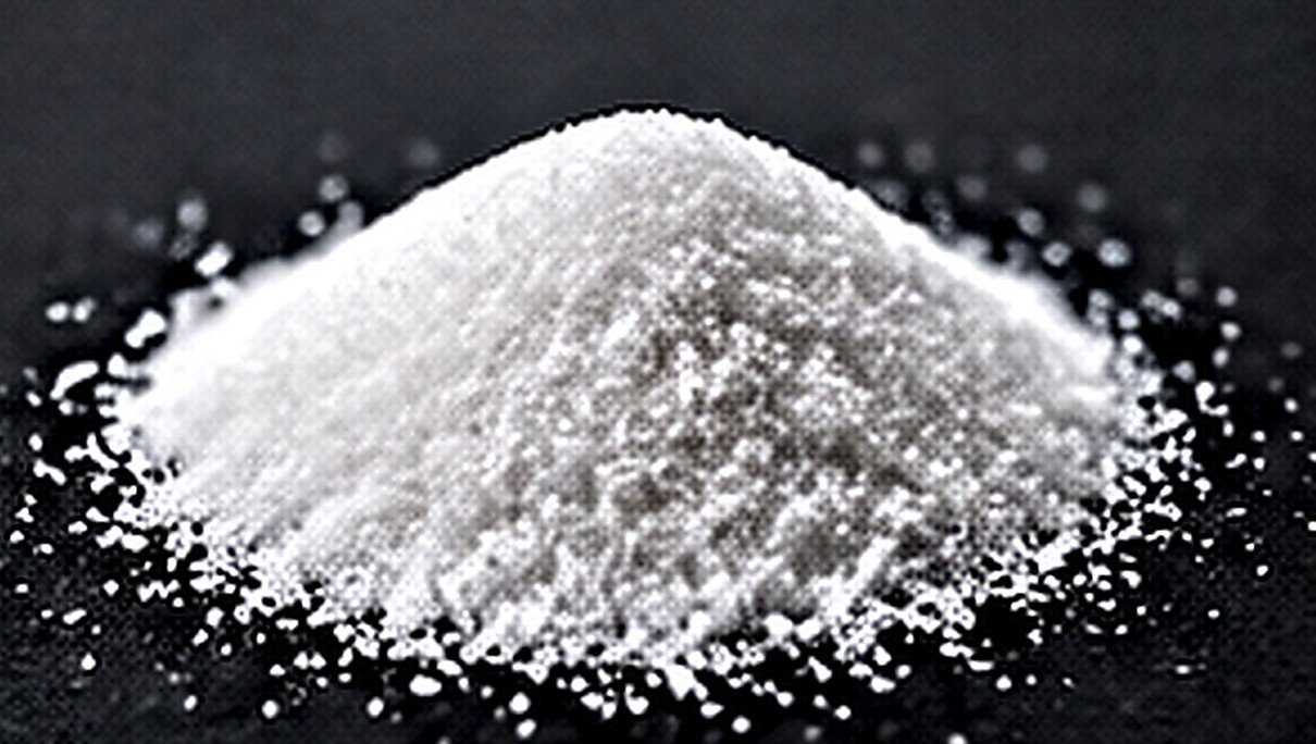 Soda Ash
